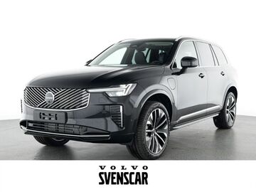 Gebrauchte Volvo XC90