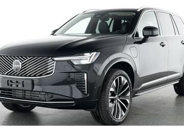 Volvo XC90 8.750 km 71.790 &euro; Neutraubling 93073