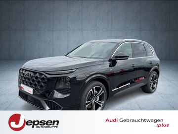 Gebrauchte Audi Q7