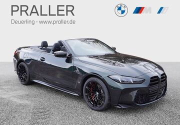 BMW M4 2.000 km 104.900 &euro; Deuerling 93180