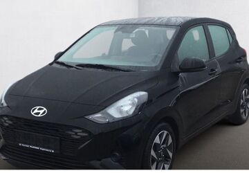 Hyundai i10 15.025 km 18.980 &euro; Regensburg 93055