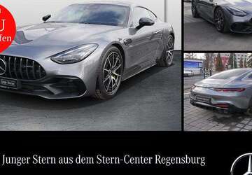 Mercedes-Benz AMG GT 6.477 km 113.980 &euro; Regensburg 93053