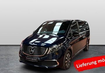 Mercedes-Benz EQV 83.700 km 38.900 &euro; Regensburg 93053