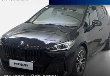 BMW 220 Active Tourer 18.600 km 37.460 &euro; Regensburg 93055