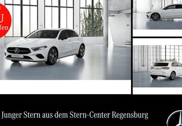 Mercedes-Benz A 180 10.326 km 26.489 &euro; Regensburg 93053