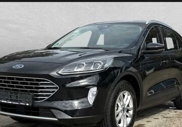 Ford Kuga 24.500 km 24.555 &euro; Regensburg 93059