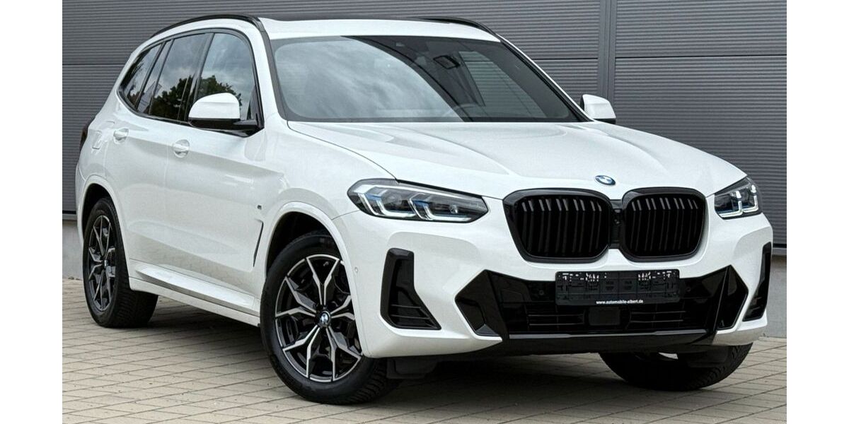 BMW X3 21.717 km 49.950 &euro; Rohr i. NB (bei Regensburg) 93352