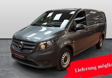 Mercedes-Benz Vito 52.300 km 28.501 &euro; Obertraubling 93081