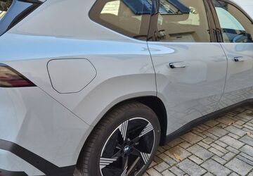 BMW iX3 7.000 km 73.750 &euro; Hemau 93155