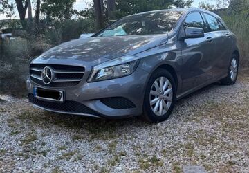 Mercedes-Benz A 180 130.000 km 10.000 &euro; Abensberg 93326
