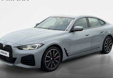 BMW 430 Gran Coupé 66.700 km 39.890 &euro; Regensburg 93055