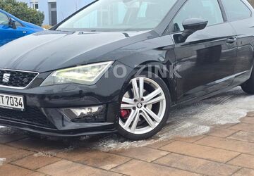 Seat Leon 231.770 km 5.500 &euro; Neutraubling bei Regensburg 93073