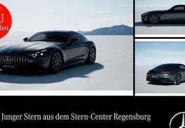 Mercedes-Benz AMG GT 6.477 km 113.980 &euro; Regensburg 93053