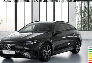 Mercedes-Benz CLA 250 Shooting Brake 8.500 km 54.980 &euro; Regensburg 93053