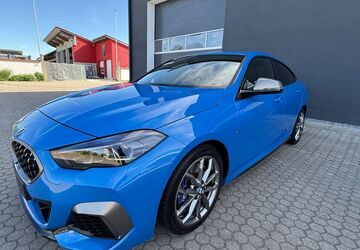 BMW M235 29.700 km 36.290 &euro; Mallersdorf-Pfaffenberg 84066
