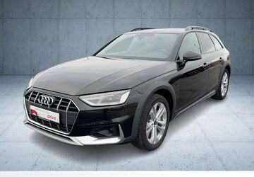 Audi A4 Allroad 126.447 km 28.960 &euro; Neutraubling 93073