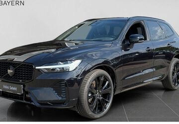 Volvo XC60 32.500 km 52.990 &euro; Neutraubling 93073