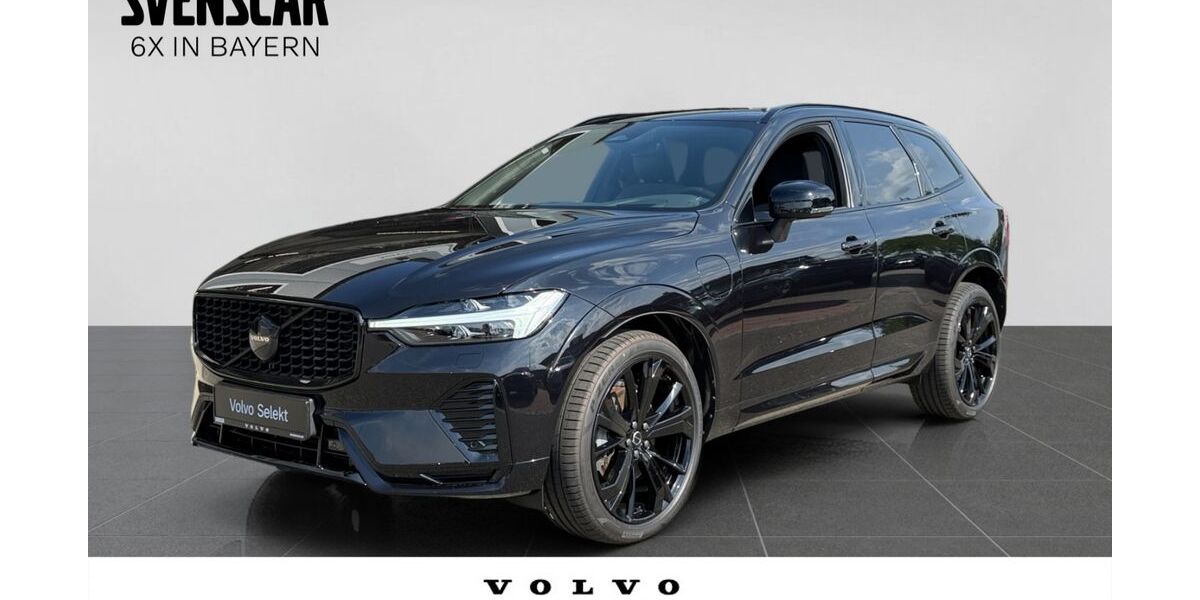 Volvo XC60 32.500 km 52.990 &euro; Neutraubling 93073
