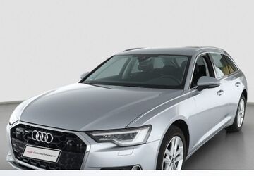Audi A6 10.809 km 47.880 &euro; Saal a.d. Donau 93342