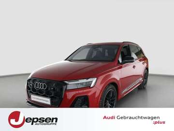 Gebrauchte Audi Q7