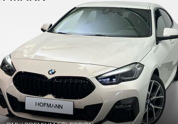 BMW 218 Gran Coupé 13.500 km 29.417 &euro; Regensburg 93055