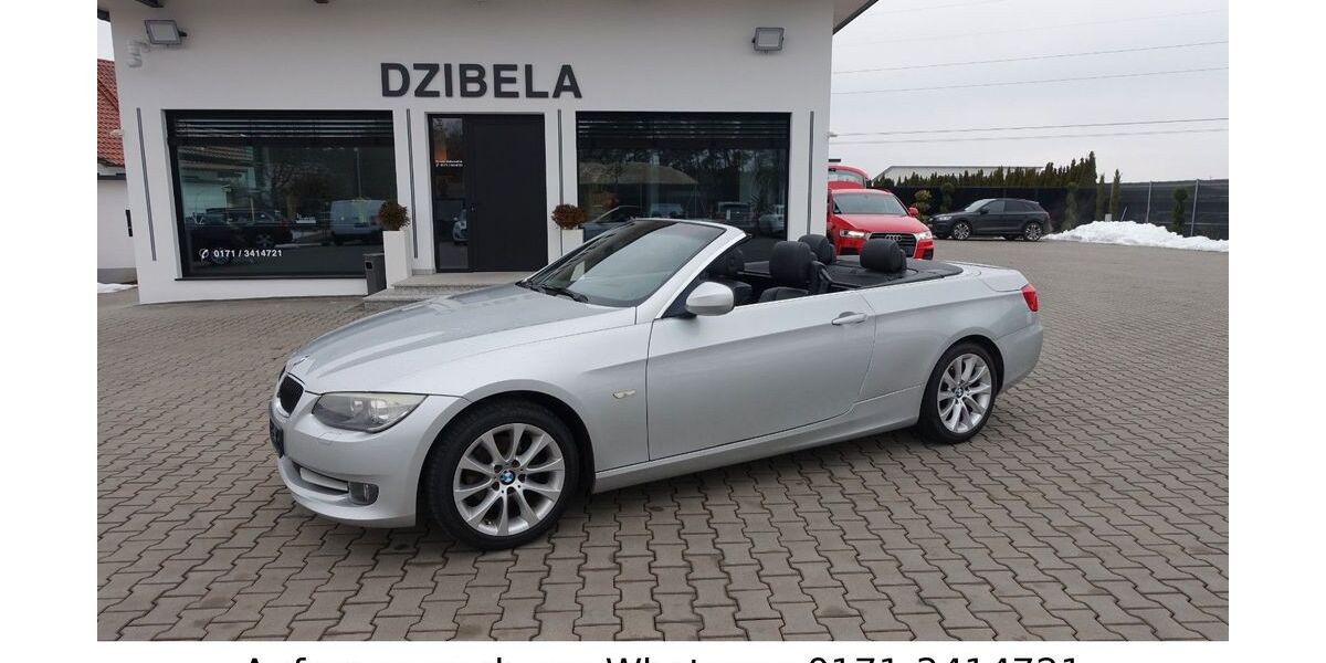 BMW 320 97.500 km 10.990 &euro; Abensberg 93326