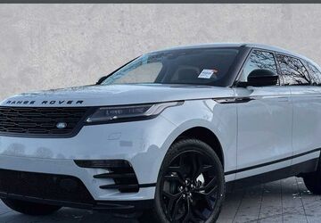 Land Rover Range Rover Velar 1.550 km 78.990 &euro; Regensburg 93059