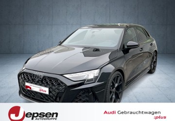 Audi RS3 9.900 km 64.870 &euro; Regensburg 93059