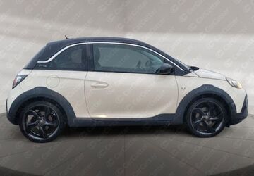 Opel Adam 159.660 km 4.999 &euro; Langquaid 84085