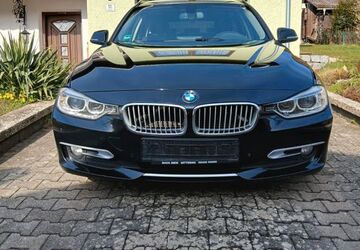 BMW 320 253.000 km 7.500 &euro; Reichenbach 93189