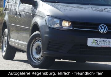 VW Caddy 144.900 km 12.200 &euro; Regensburg 93059