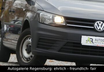 VW Caddy 144.900 km 13.250 &euro; Regensburg 93059