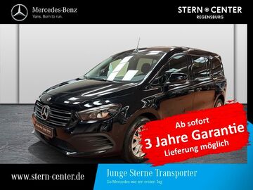 Gebrauchte Mercedes-Benz T-Klasse