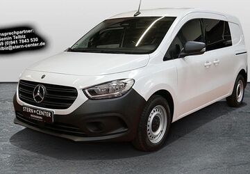 Mercedes-Benz Citan 10.000 km 31.238 &euro; Regensburg 93053