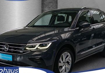 VW Tiguan 92.190 km 24.780 &euro; Neutraubling 93073