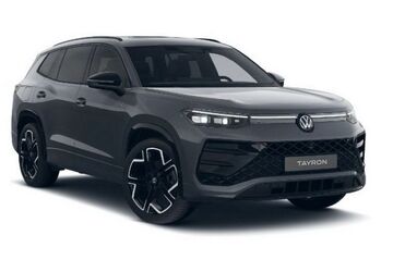 VW Tayron 11.970 km 56.470 &euro; Saal a.d. Donau 93342