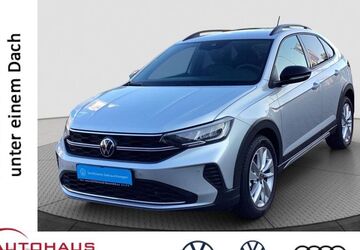 VW Taigo 4.500 km 28.800 &euro; Abensberg 93326