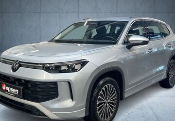 VW Tayron 23.917 km 39.970 &euro; Neutraubling 93073