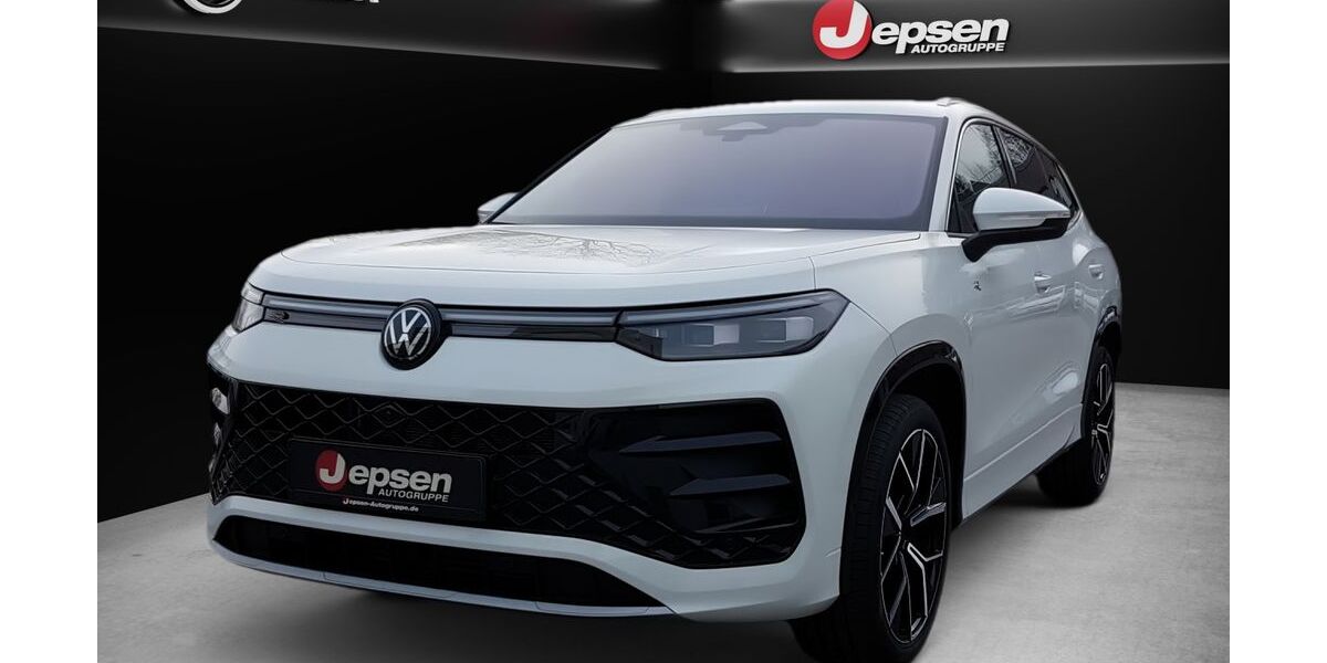 VW Tayron 4.900 km 55.970 &euro; Regensburg 93049
