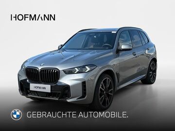 Gebrauchte BMW X5