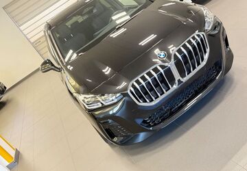 BMW 218 Active Tourer 24.000 km 31.000 &euro; Geiselhöring 94333