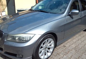 BMW 325 119.000 km 14.990 &euro; Schierling 84069