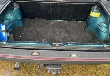 VW Polo 137.233 km 1.000 &euro; Zell 93199