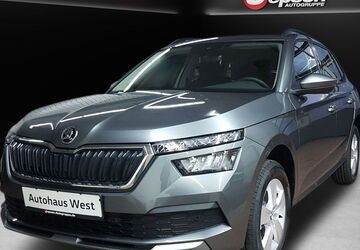 Skoda Kamiq 24.900 km 20.470 &euro; Neutraubling 93073