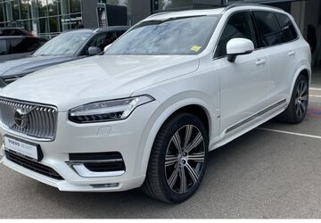Volvo XC90 31.750 km 64.990 &euro; Neutraubling 93073