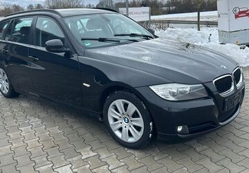 BMW 318 208.000 km 4.499 &euro; Köfering 93096