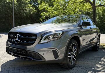 Mercedes-Benz GLA 250 65.000 km 23.000 &euro; Regensburg 93051