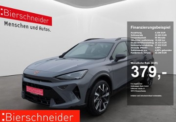 Cupra Formentor 1.100 km 42.290 &euro; Regensburg 93055