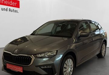 Skoda Scala 20.035 km 19.450 &euro; Regensburg 93055