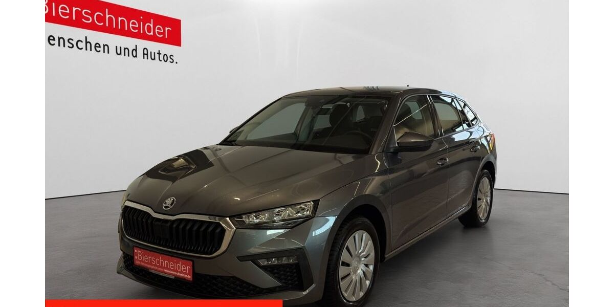 Skoda Scala 20.035 km 19.450 &euro; Regensburg 93055